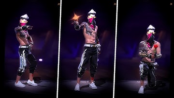 TU MAAN MERI JAAN X TU AAKE DEKHLE 💗 || XML + CC + CLIP || NEW FF EDIT 🗿🍷 ( G-DRIVE ) ⤵️