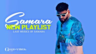 Samara - Mix (Best Music Of Samara) 2024