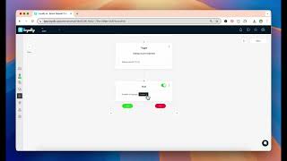 How to Build Conditional Logic Automations in Loyally.ai
