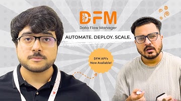 Think Your NiFi Flow Deployments Are Automated? Think Again | DFM APIs Are Live