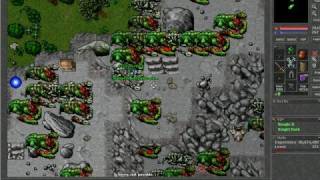 My first tiba server video