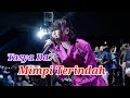 Konser Kemenangan TASYA juara 1 DA7 - Lagu Mimpi Terindah - SK Group 