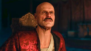 Whoever created this scene is an absolute genius... Kingdom Come Deliverance 2