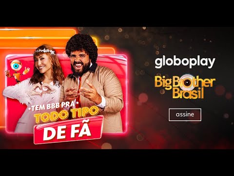 Tipos de fãs | BBB 23 | Assista no Globoplay - Tipos de fãs | BBB 23 | Assista no Globoplay