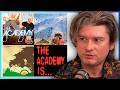 The Academy Is… Is BACK — William Beckett on the Band’s Return &amp; What’s Next