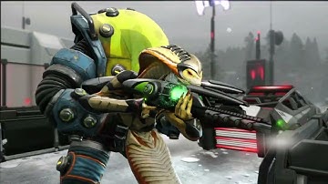 XCOM 2 [33] Operation Dragon Hole pt2