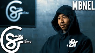 Mbnel talks about being featured with the 49ers & a possible tour
$tupid young | snipe'd up