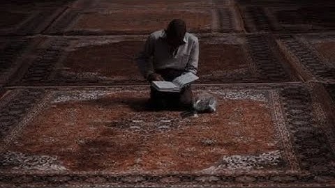 تلاوة هادئه من سورة فاطر بصوت القارئ ناصر العمري