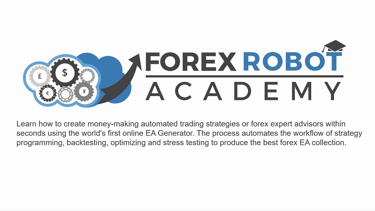 Online Forex Expert Advisor Gener!   ator For Metatrader Forex Robot - 