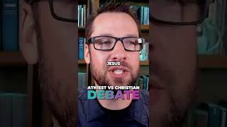 Christian asks Atheist Simple Question