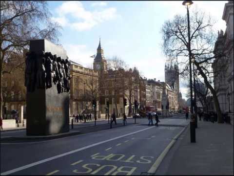 Haydn Wood - Horse Guards Whitehall