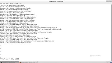009 Create and Edit Text Files