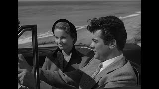 Flesh and Fury 1952  Tony Curtis & Mona Freeman