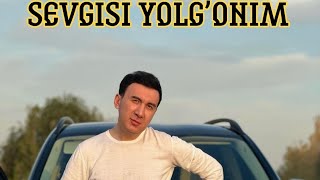 BOTIR QODIROV - SEVGISI YOLGʼONIM ( MINUS VERSION )