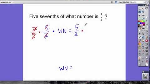 Algebra 0 5 Lesson 48