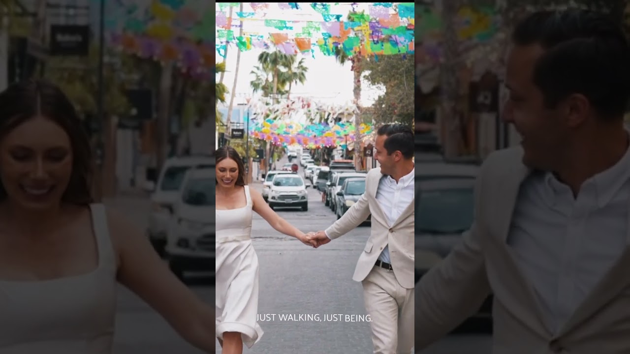 NO SCRIPT NEEDED WHEN IT’S REAL. 