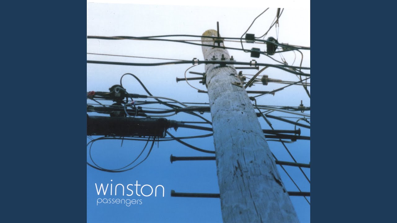 Guarda Passengers su YouTube Guarda Passengers su YouTube