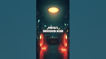 The Impact of Portals: A Journey into Portal