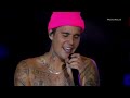 Download Lagu Justin Bieber - Full Acoustic set (Live at Rock In Rio)