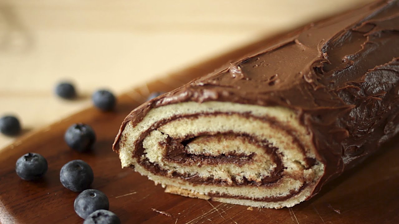 COBERTURA DE CHOCOLATE
