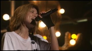 【期間限定】hitomi LIVE TOUR 2002 huma-rhythm