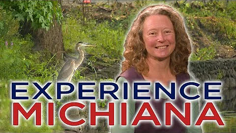 Experience Michiana: Krista Bailey and Sustainable...