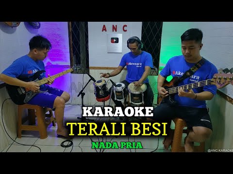 TERALI BESI KARAOKE