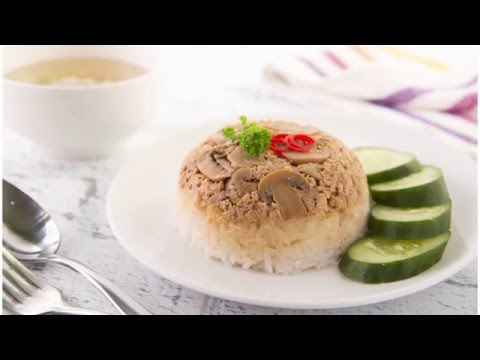 resep-nasi-tim-ayam-jamur-a-la-selera-nusantara