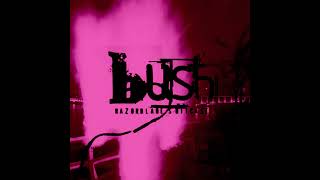 Bush - Personal Holloway (Instrumental) @weirdinstrumentals374