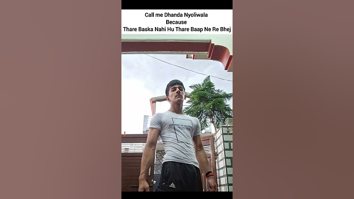 Baap ne re bhj 💯 #shortvideo #viralvideo #trending #quotes #dhandanyoliwala #reality