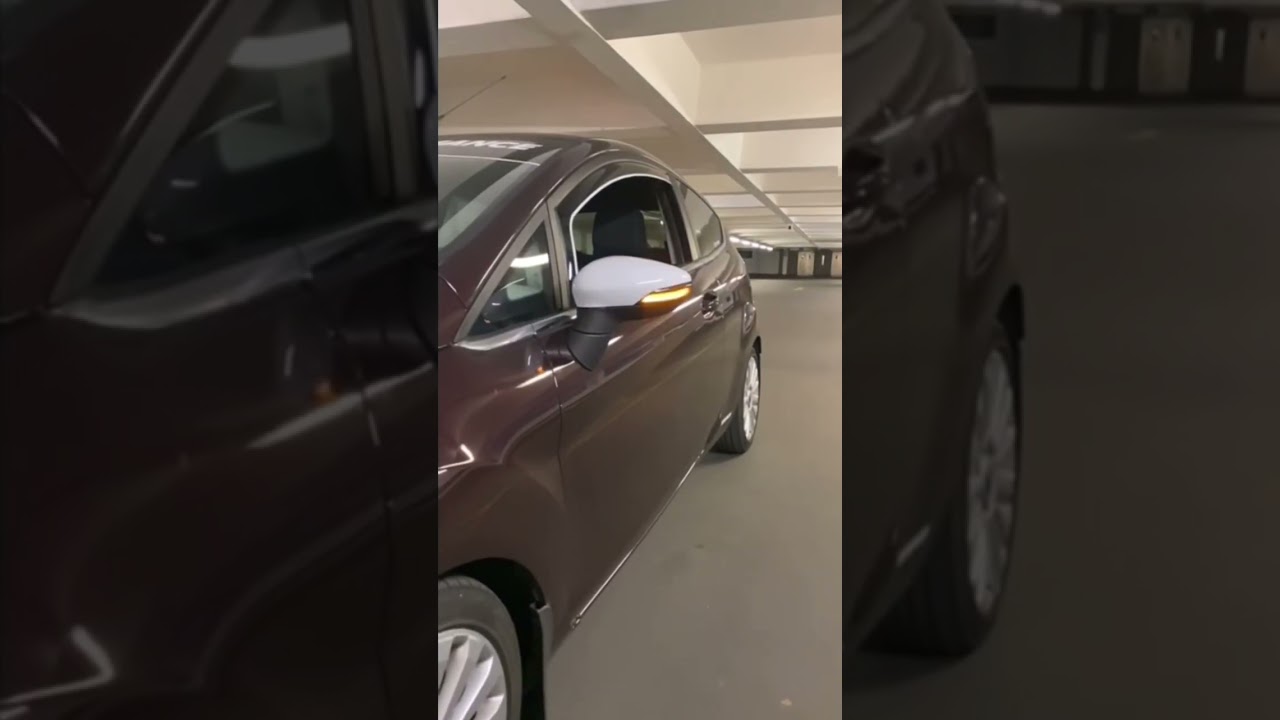 Can your car dance? 🤨