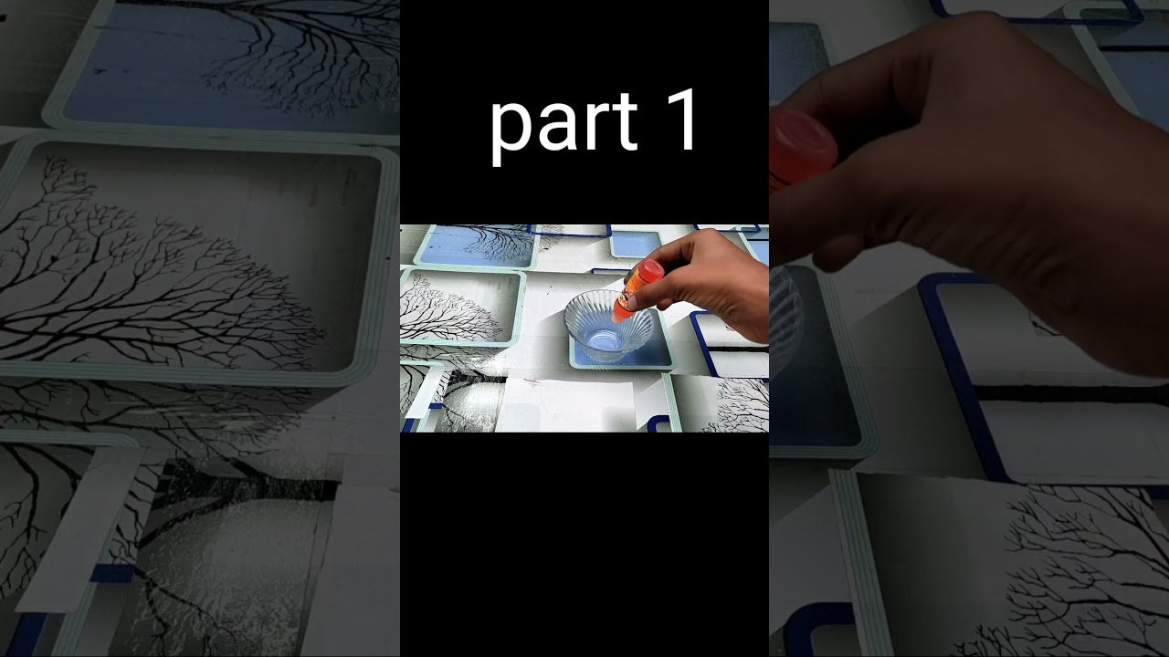 Dove shampoo se banaya slime in hindi part1 