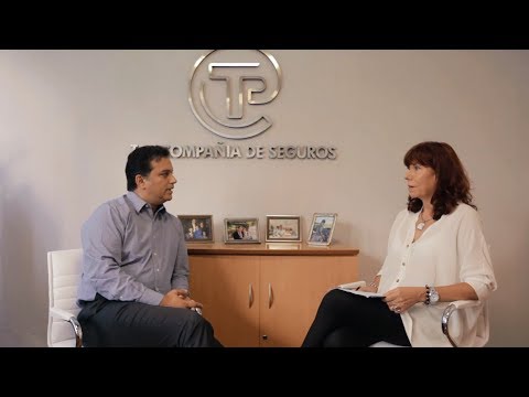 Entrevista a Marcelo Giuliano, Gerente General de TPC Seguros