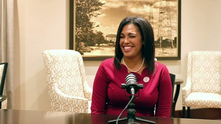 Always Learning - Dr Mautra Jones