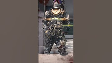 ULTIMATE DOUBLE KILL MUST WATCH COD MOBILE #codm #shorts #viral #callofdutymobile