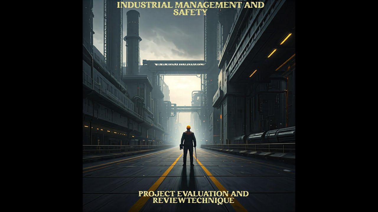 PERT || Program Evaluation and Review Technique || Malayalam