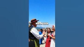Quick Greetings in Eastern European Languages