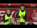 Aberdeen 2-1 Heart of Midlothian | HIGHLIGHTS | William Hill Premiership