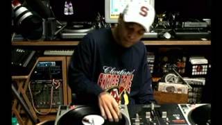 Lessons Dj Qbert - Baby