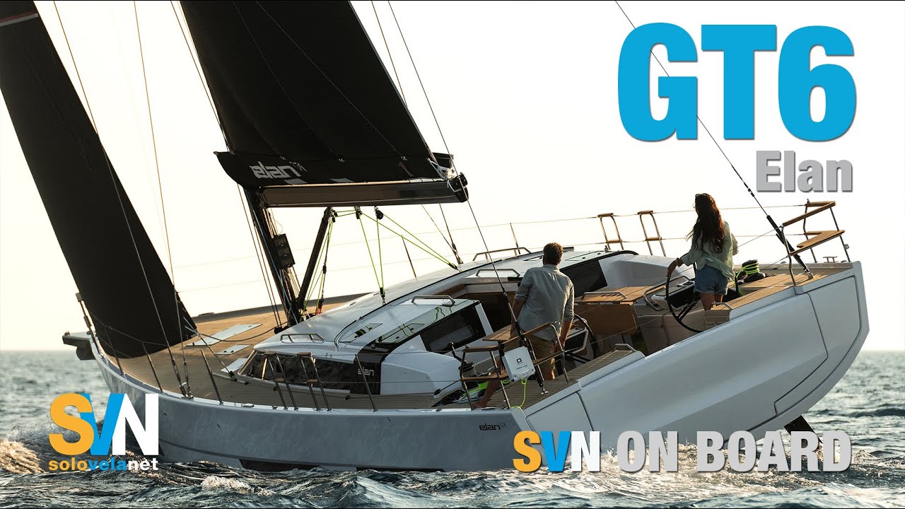 GT6 - Elan - ITA - SVN ON BOARD - 4k (English subtitles)