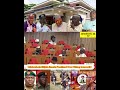 Sen.Oshiomhole did something commendable.During the senate sitting, he asked that Nigeria.....more