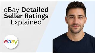 eBay Detailed Seller Ratings Explained 2026 Full Guide