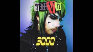 The Most Vivid Nightmares - &quot;3000&quot; [Official Audio]