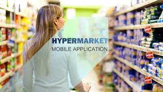 HYPERMARKET MOBILE APPLICATION ; SMDA PORTAL screenshot 5