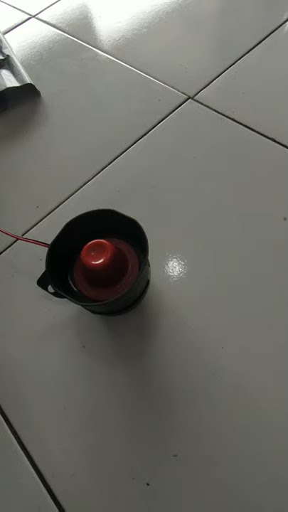 Toa alarm mobil universal