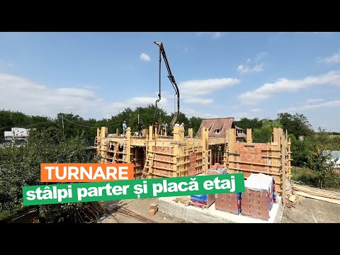 Video: Cum Se Completează Un Jurnal De Construcții
