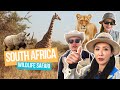 UNBELIEVABLE WILDLIFE ENCOUNTERS IN SOUTH AFRICA рџ Ѓ Wildlife Safari JAMIE CHUA UNBELIEVABLE WILDLIFE ENCOUNTERS IN SOUTH AFRICA рџ Ѓ Wildlife Safari JAMIE CHUA