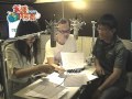2011/10/1 島歌式的療癒唱腔 中孝介