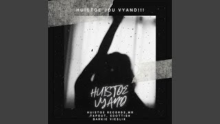 Huistoe Vyand (feat. Mr Tapout, Scottish & Barkie Vieslik)