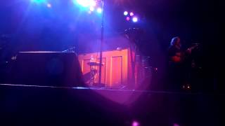 Keep Breathing- Ingrid Michaelson Minneapolis, MN 4/26/14